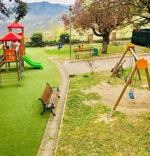 Il Crinale Ξενοδοχείο 3*