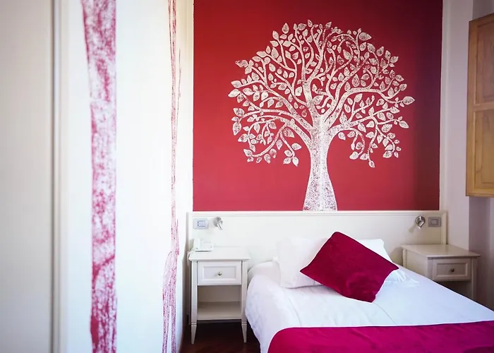 Il Crinale 3* Grizzana