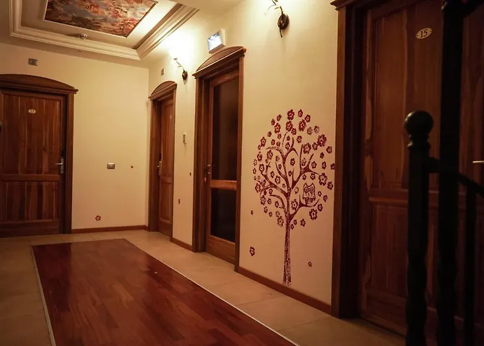 Il Crinale 3* Grizzana