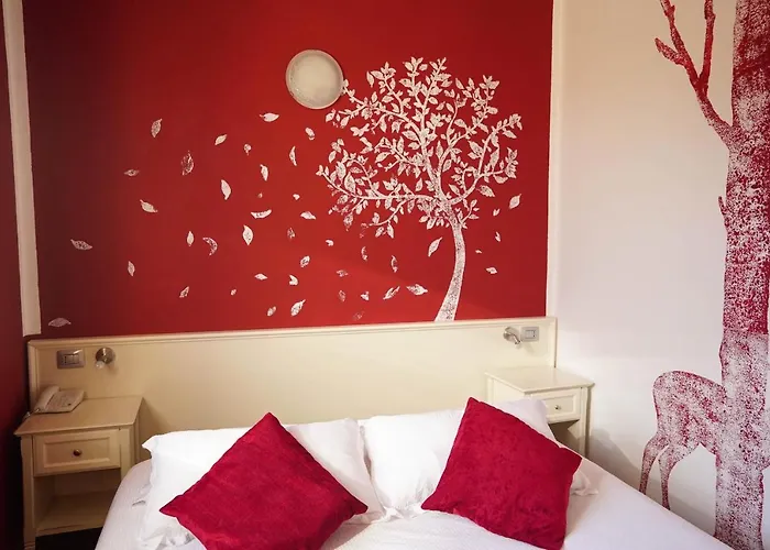 Il Crinale 3* Grizzana