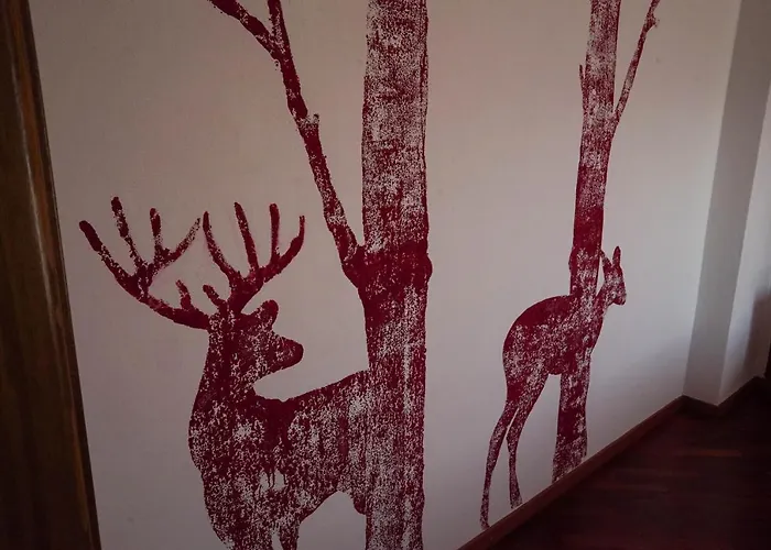 Ξενοδοχείο Il Crinale