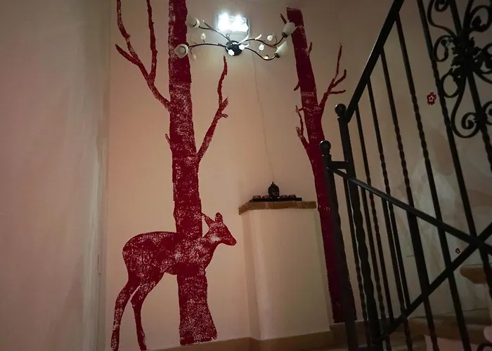 Hotel Il Crinale Grizzana