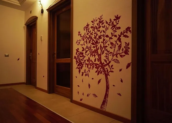 Il Crinale Hotel Grizzana